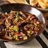 Slow-Cooker Beef Pot Roast Soup